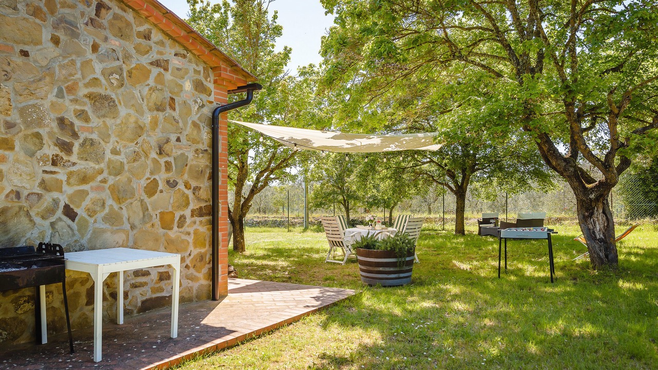 Photo of Outdoor in Scrofiano
