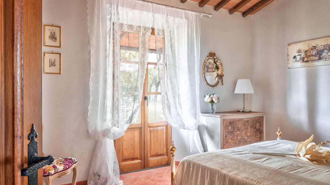 Photo of Bedroom in Scrofiano