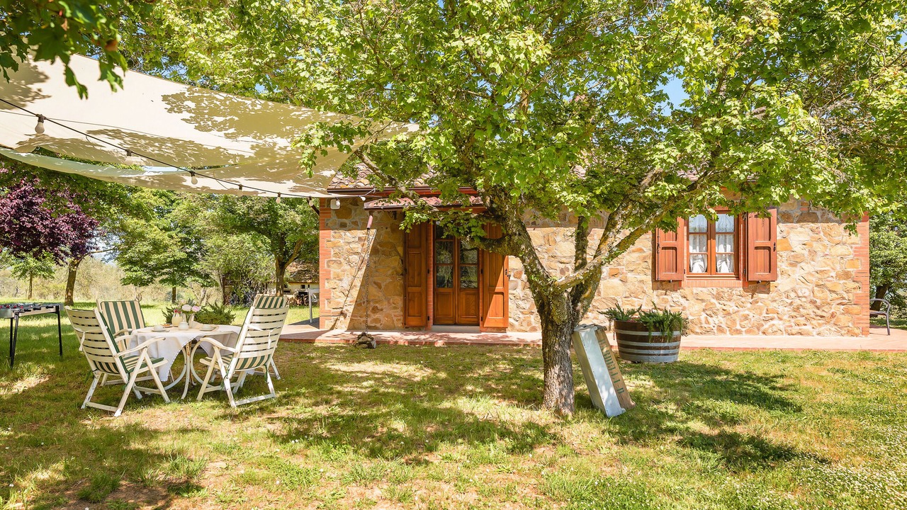 Photo of Outdoor in Scrofiano