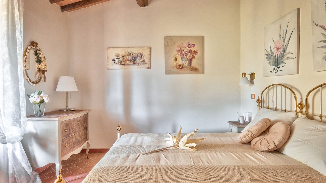 Photo of Bedroom in Scrofiano