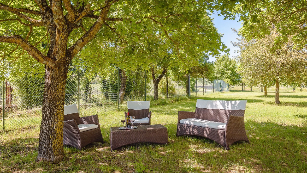 Photo of Outdoor in Scrofiano