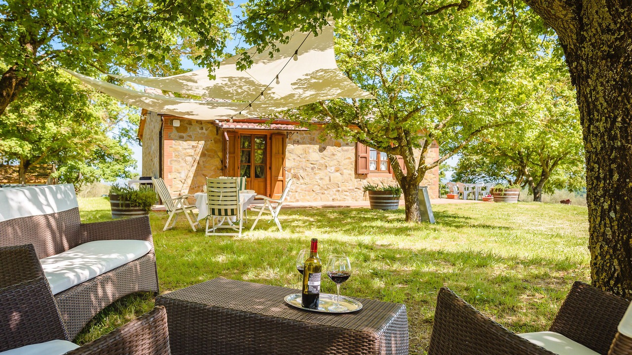 Photo of Outdoor in Scrofiano