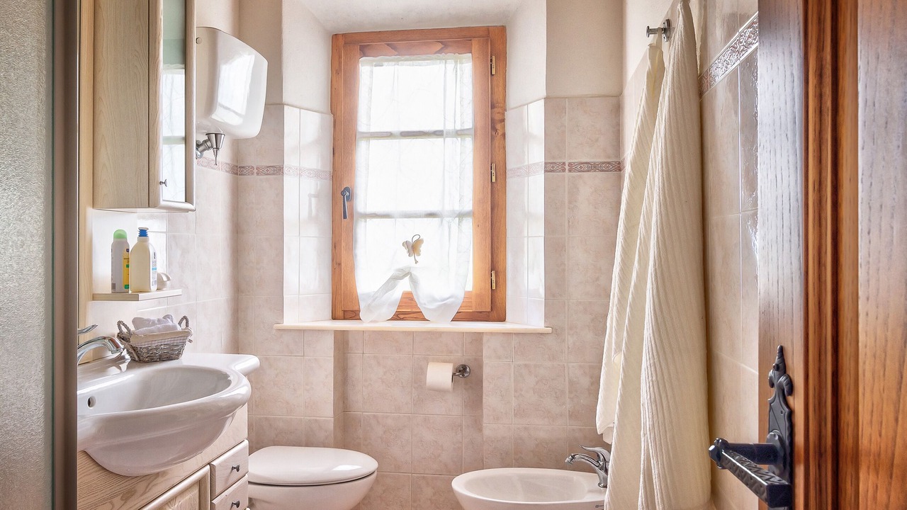 Photo of Bathroom in Scrofiano