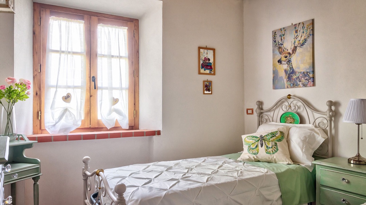 Photo of Bedroom in Scrofiano
