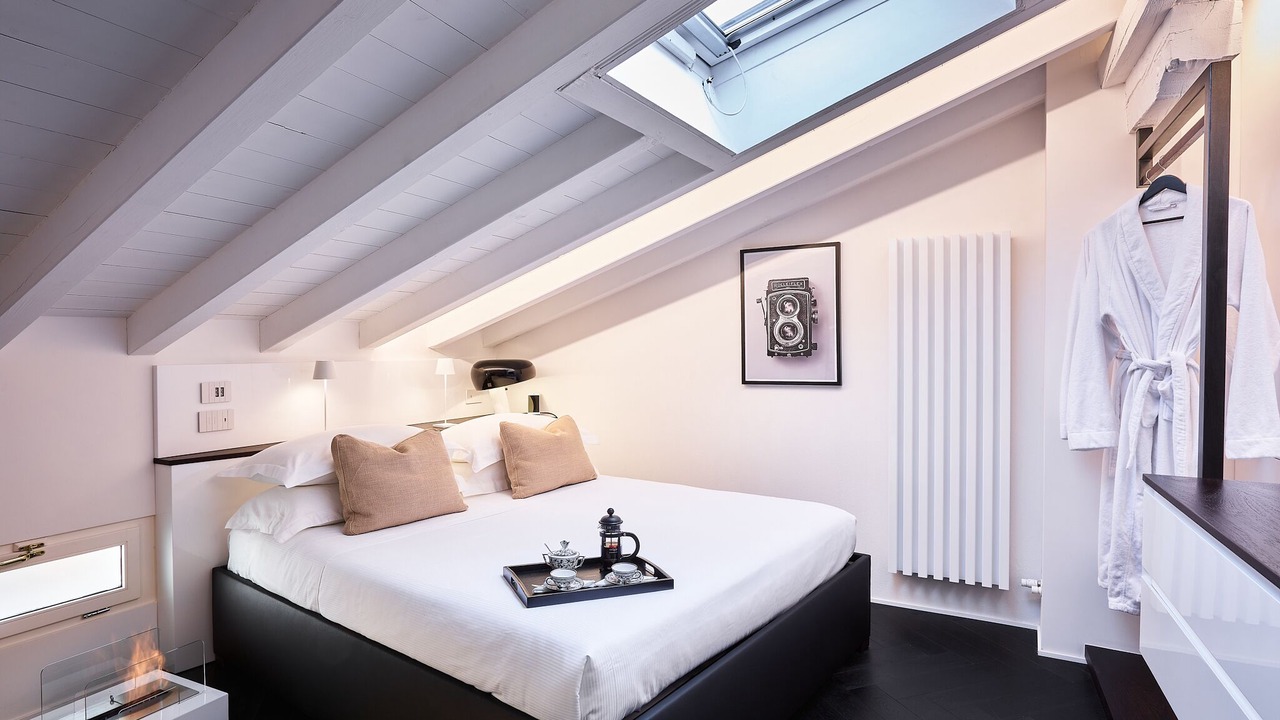 Photo of Bedroom in Historic Center