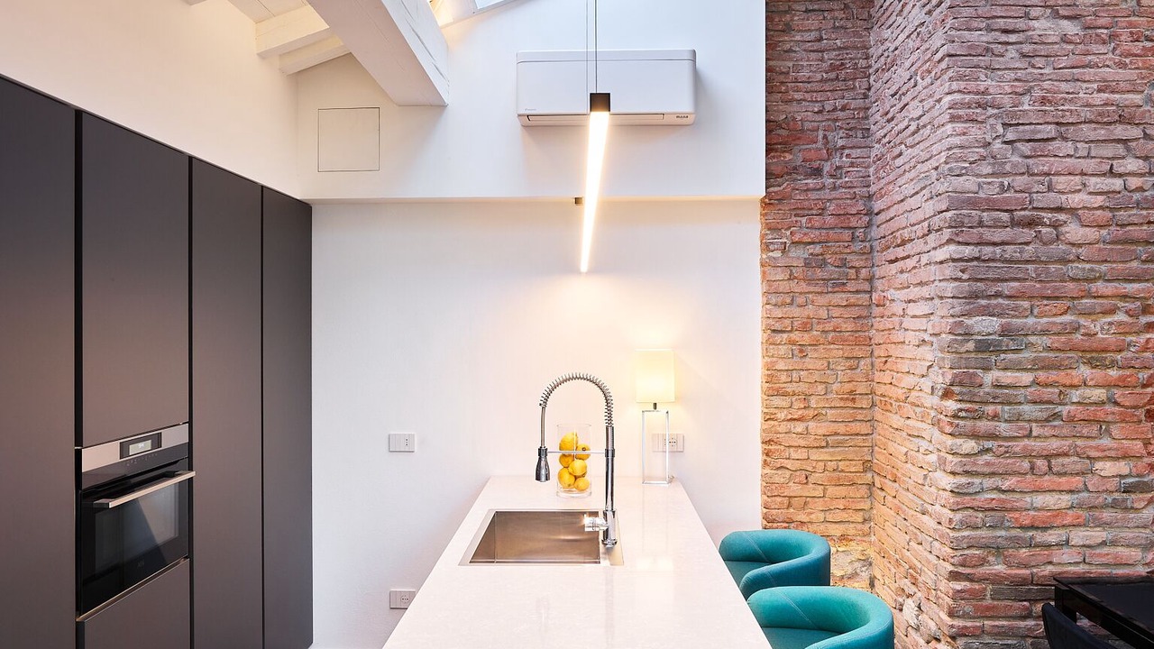 Photo of Kitchen in Historic Center
