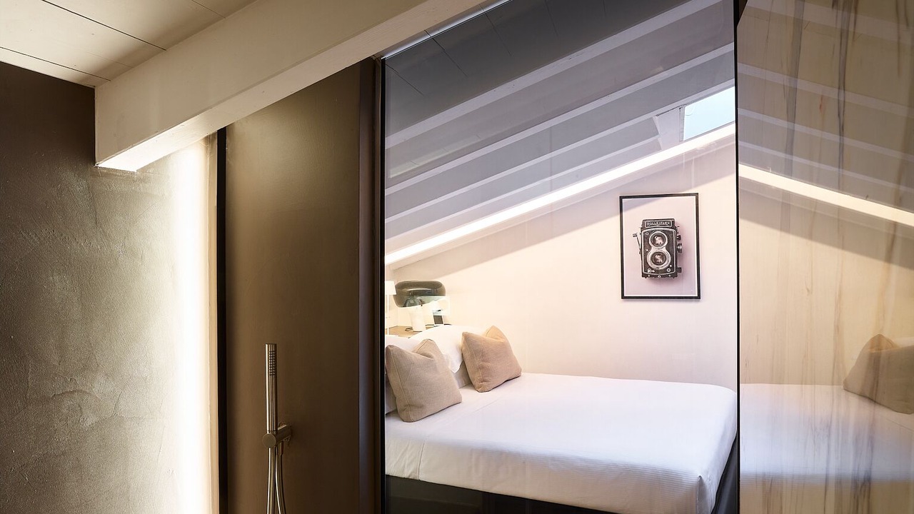 Photo of Bedroom in Historic Center