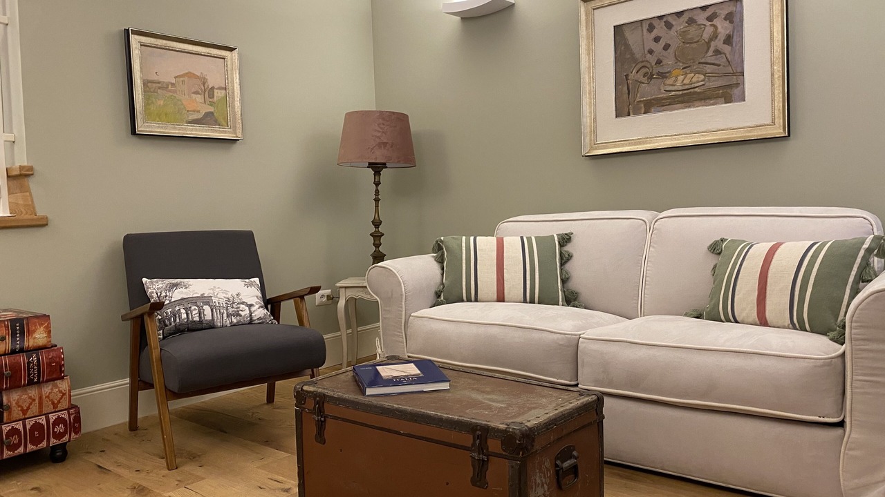 Photo of Livingroom in Ravenna