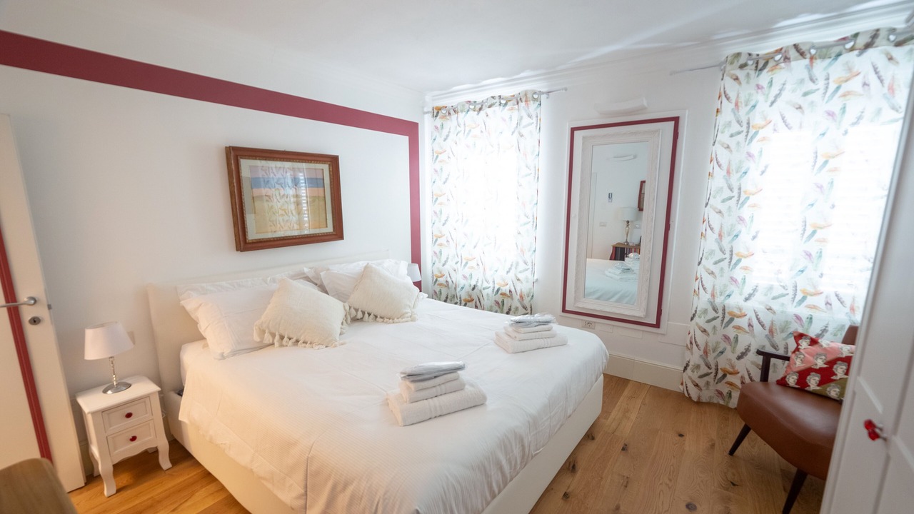 Photo of Bedroom in Ravenna