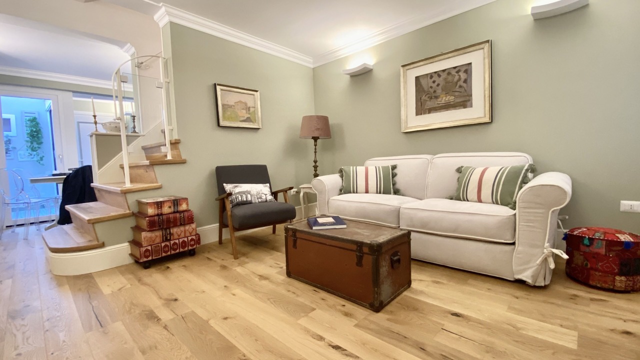 Photo of Livingroom in Ravenna