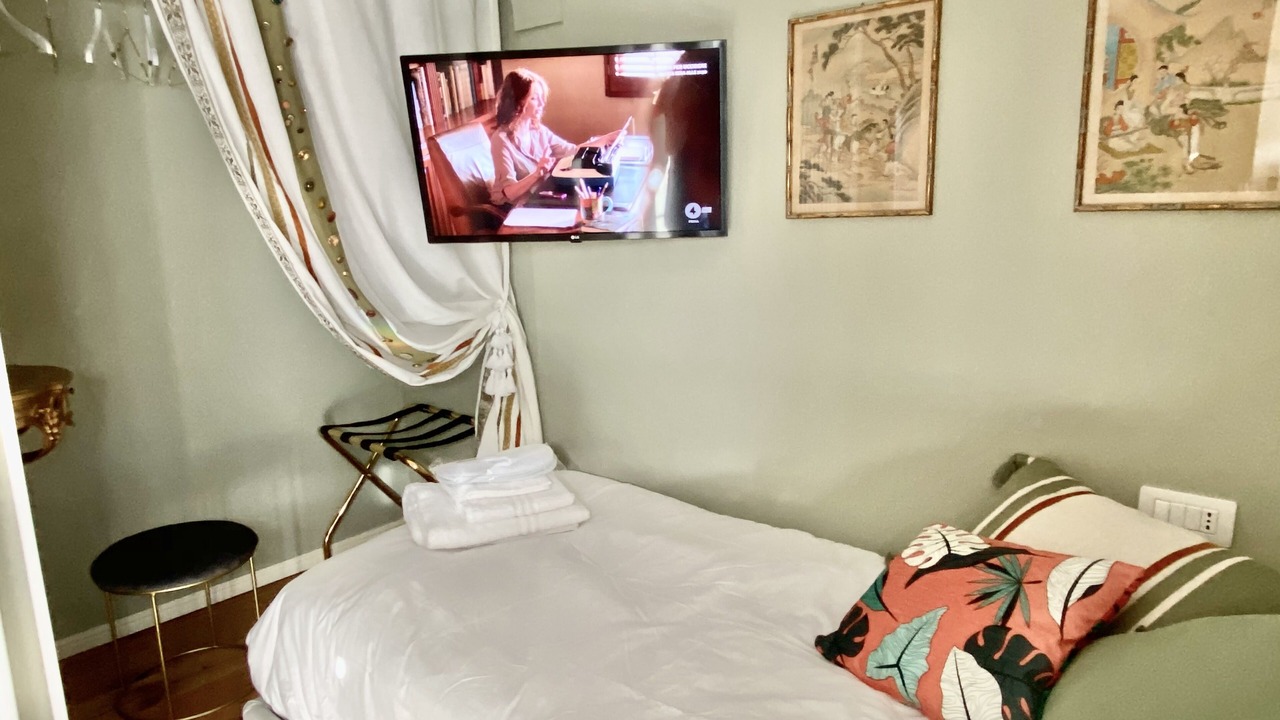 Photo of Bedroom in Ravenna