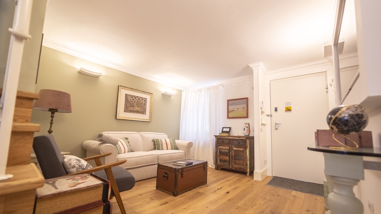 Photo of Livingroom in Ravenna