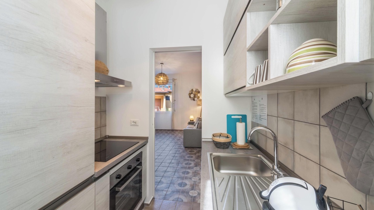Photo of Kitchen in Lierna
