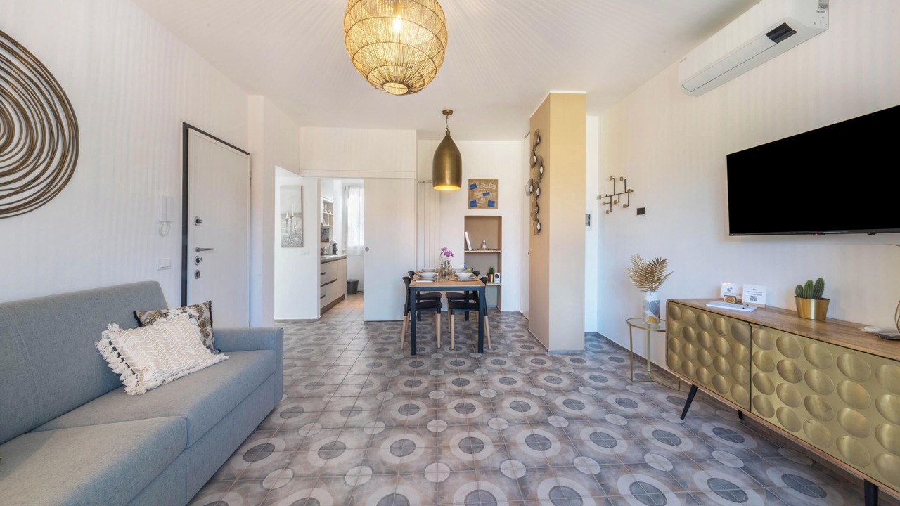 Photo of Livingroom in Lierna