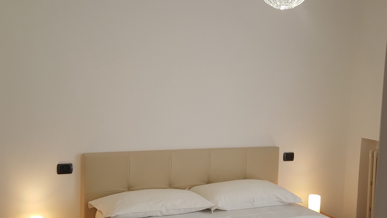Photo of Bedroom in Viserba