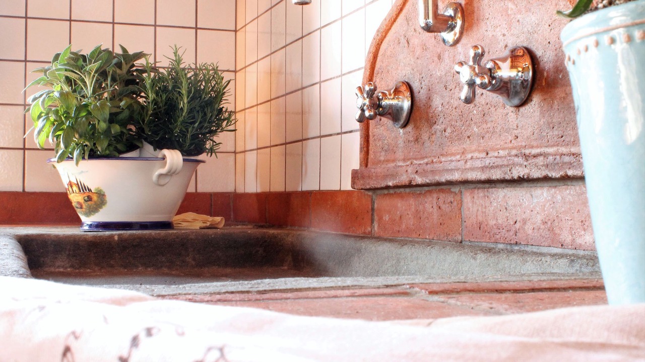 Photo of Bathroom in Margine Coperta-Traversagna
