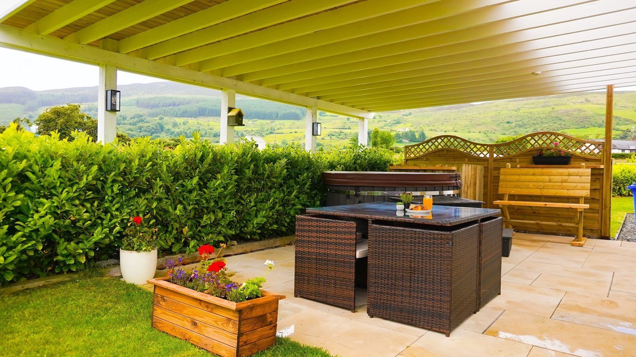 Photo of Outdoor in Newry
