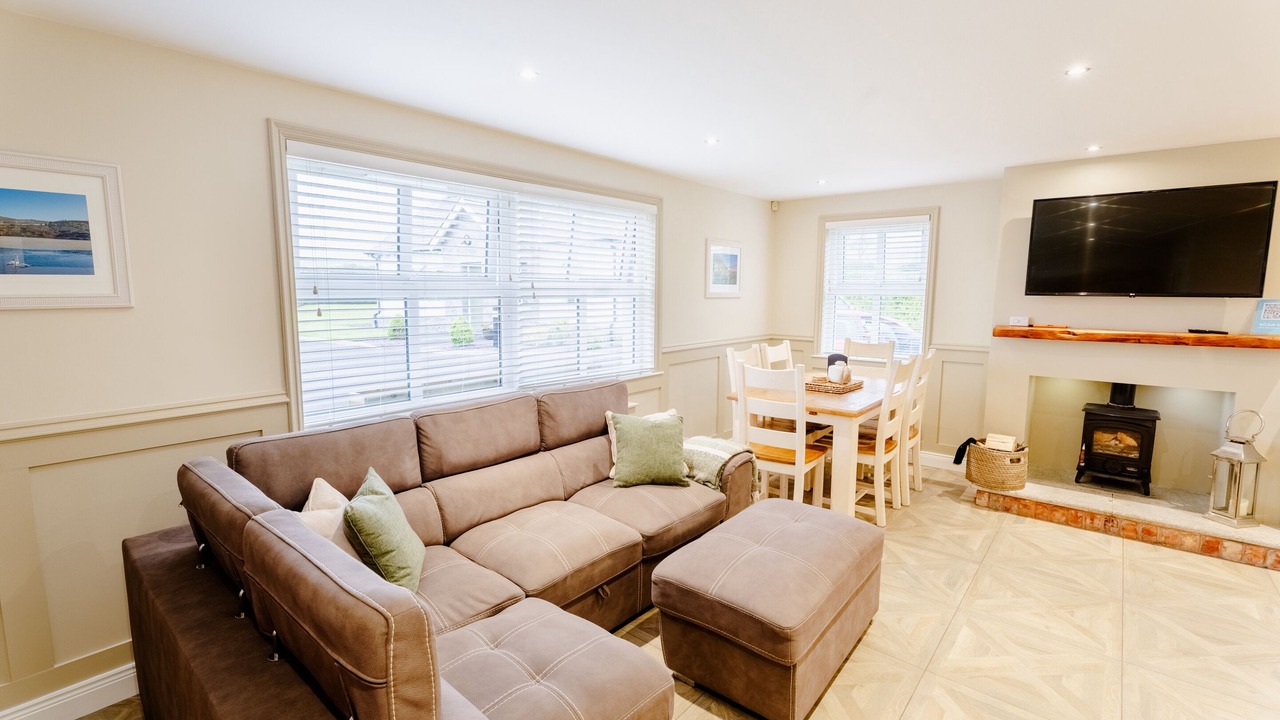 Photo of Bedroom in Newry