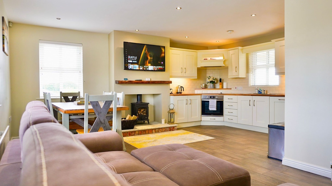 Photo of Bedroom in Newry