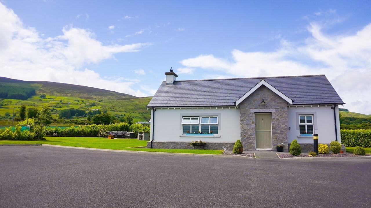 Photo of Outdoor in Newry