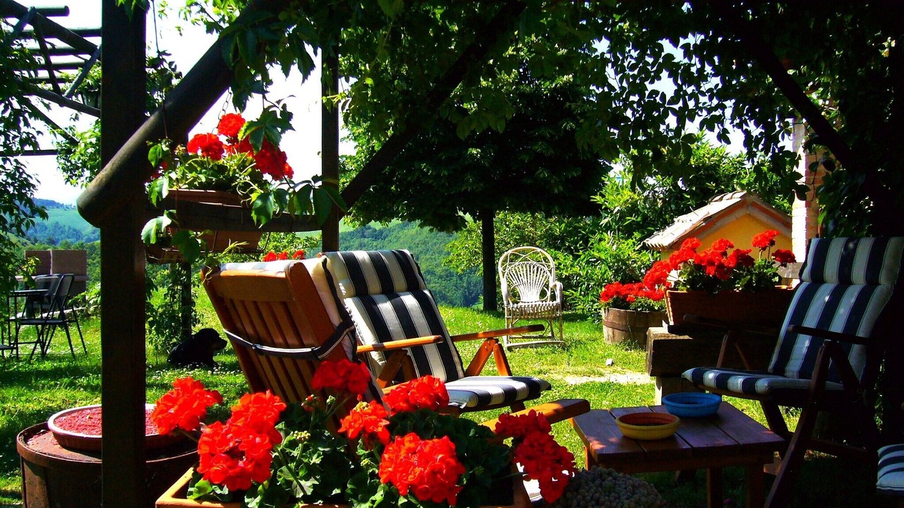 Photo of Patio Balcony in Urbino