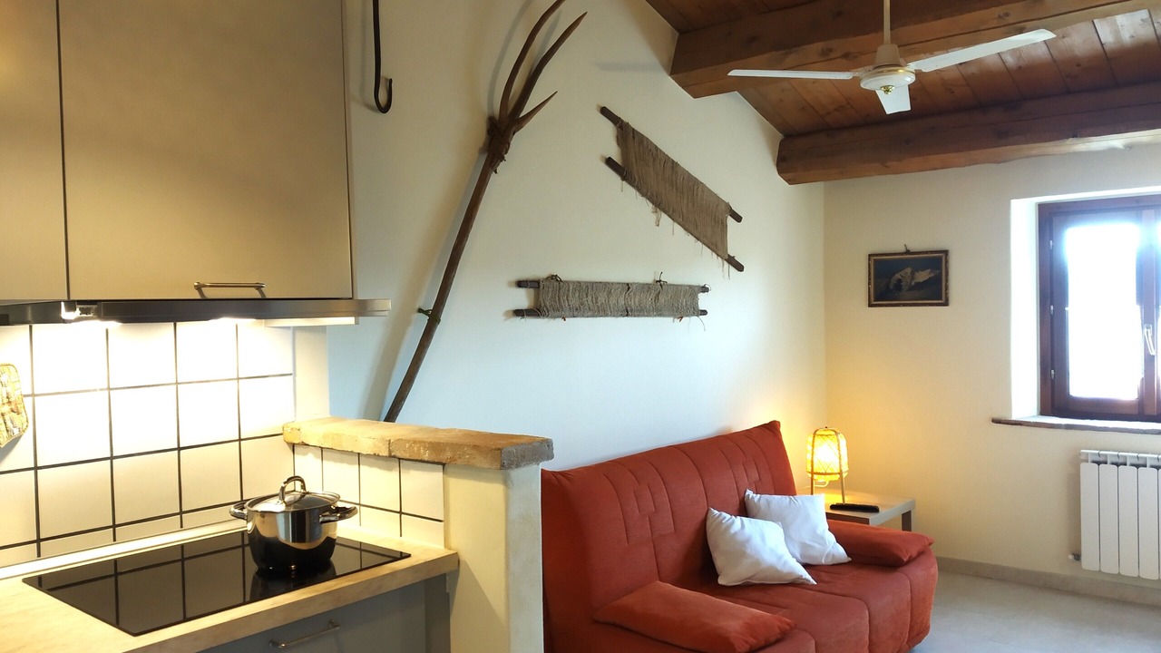 Photo of Livingroom in Urbino