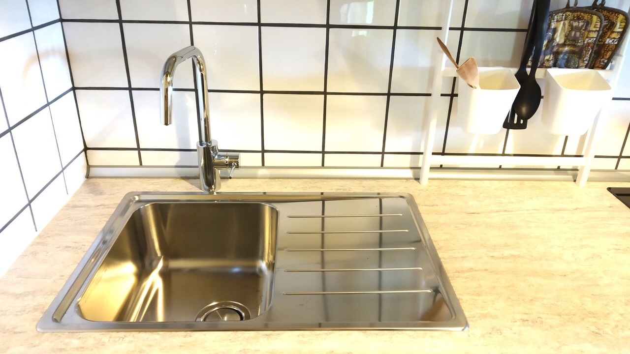Photo of Kitchen in Urbino