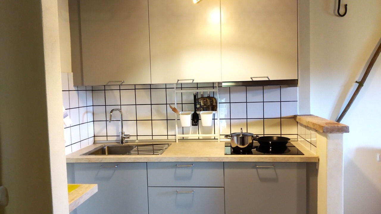 Photo of Kitchen in Urbino