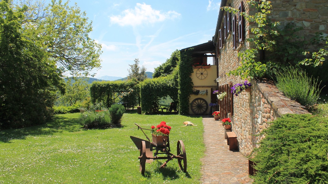 Photo of Outdoor in Urbino