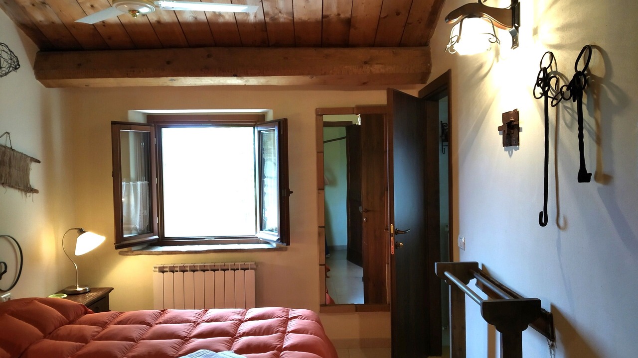 Photo of Bedroom in Urbino