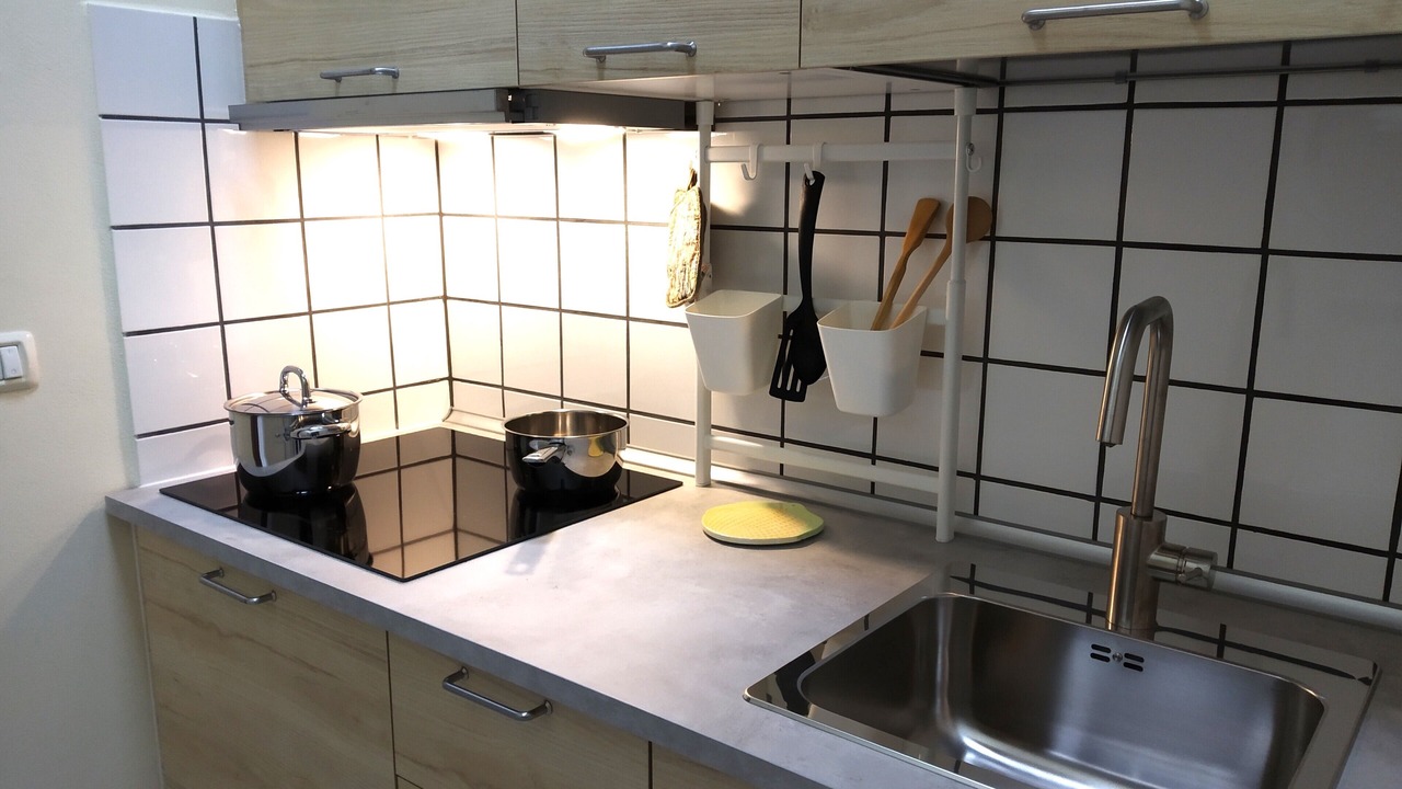 Photo of Kitchen in Urbino