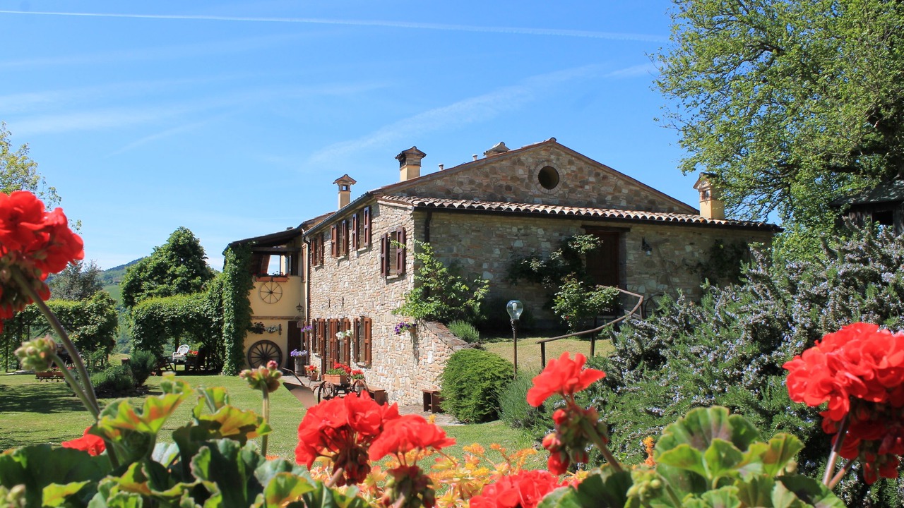 Photo of Outdoor in Urbino