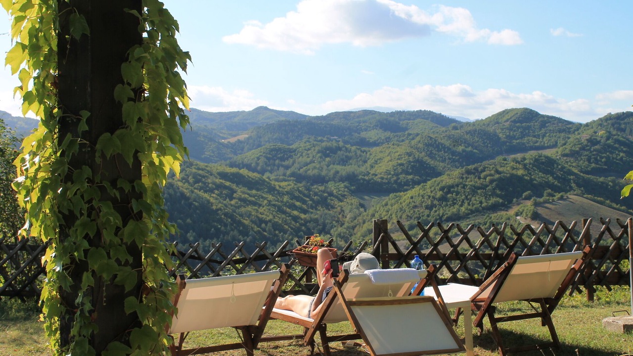 Photo of Outdoor in Urbino