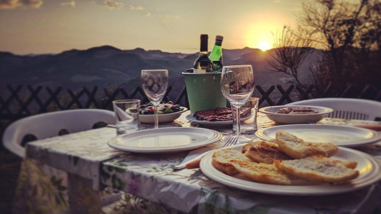Photo of Outdoor in Urbino