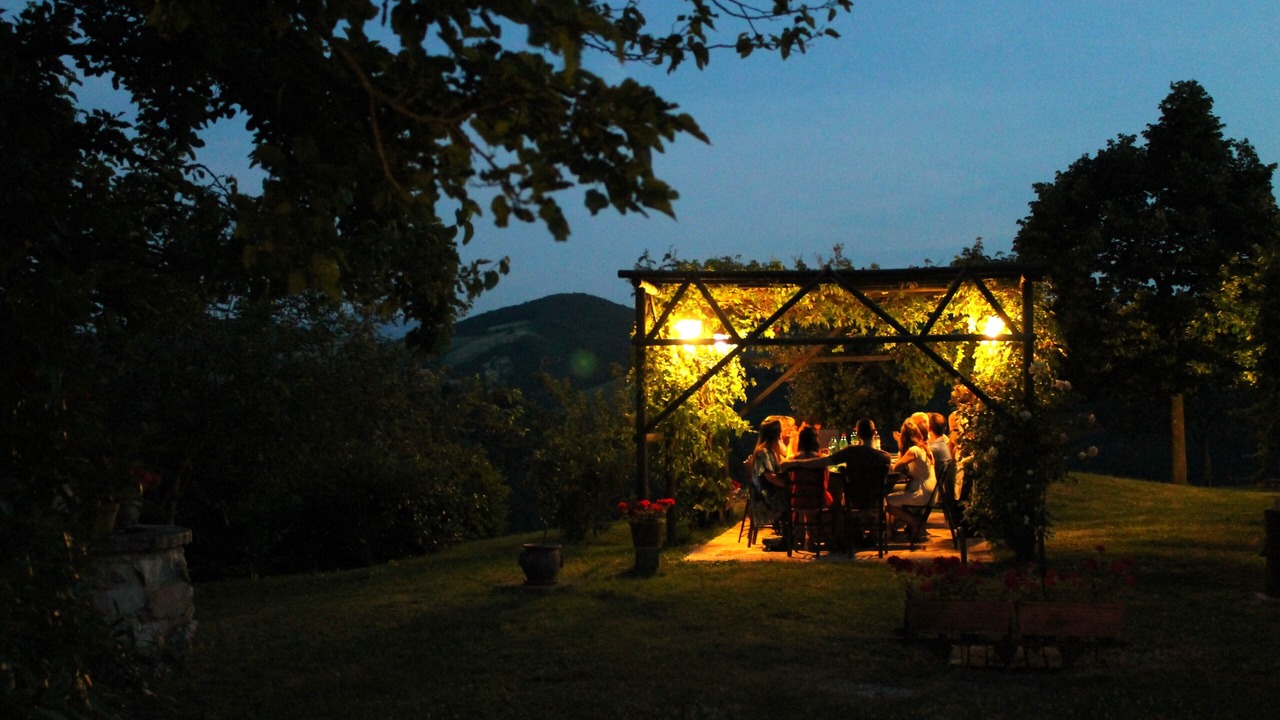Photo of Outdoor in Urbino