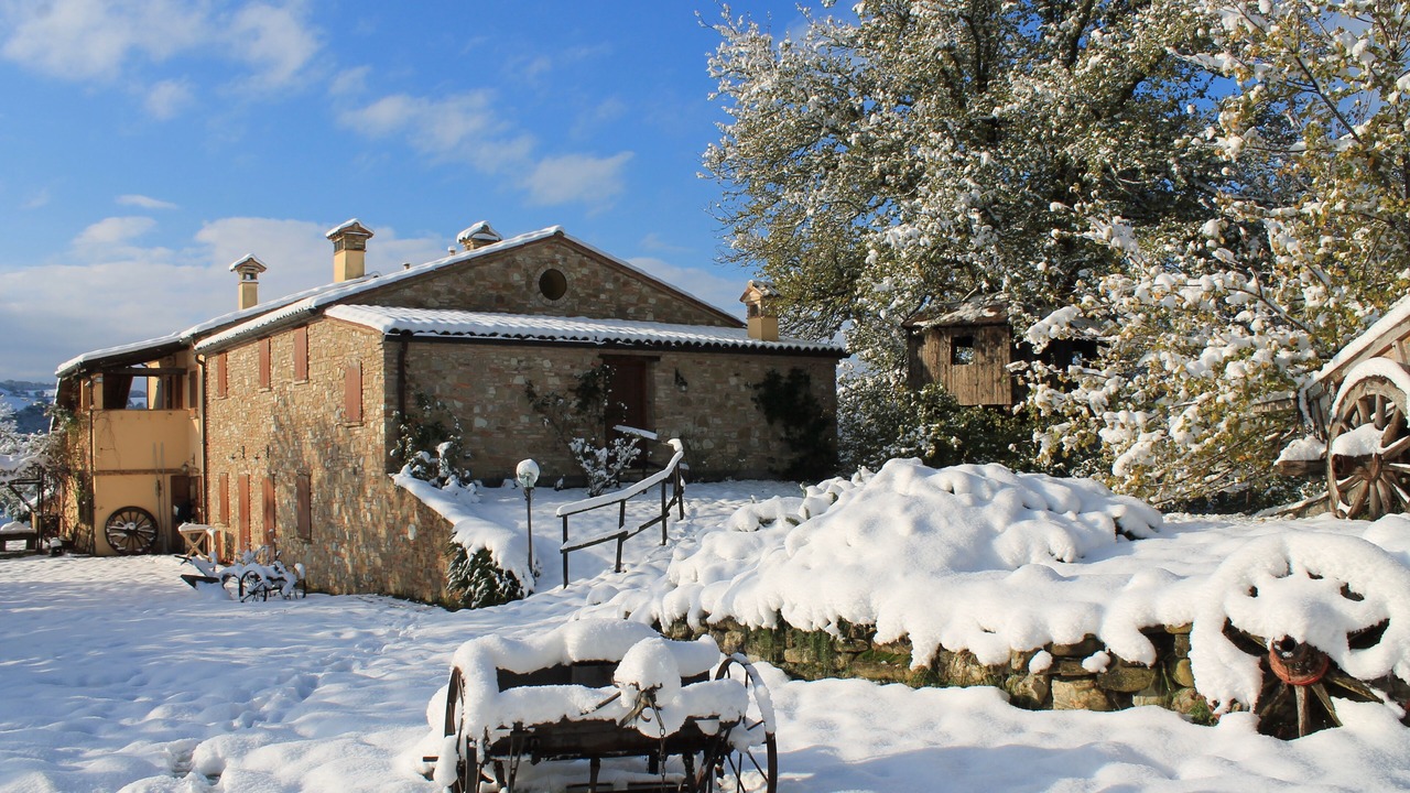 Photo of Outdoor in Urbino