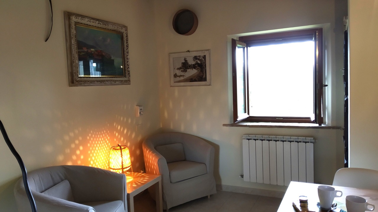 Photo of Livingroom in Urbino