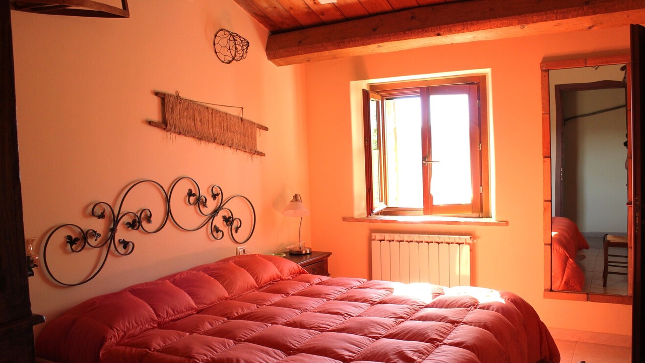 Photo of Bedroom in Urbino