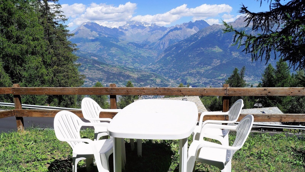 Photo of Outdoor in Gressan