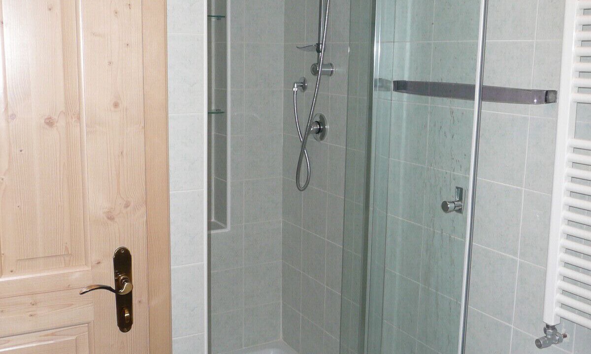 Photo of Bathroom in Gressan