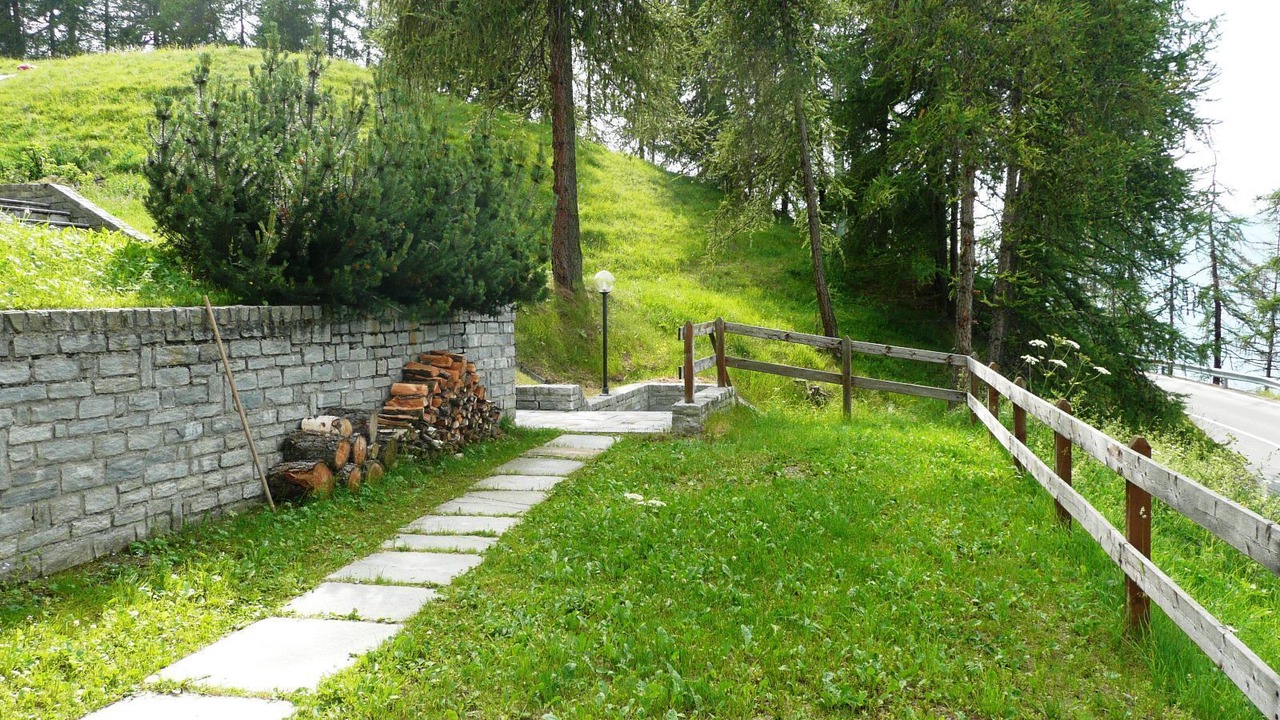 Photo of Outdoor in Gressan
