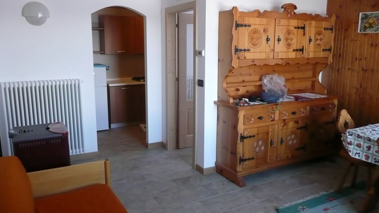 Photo of Livingroom in Gressan