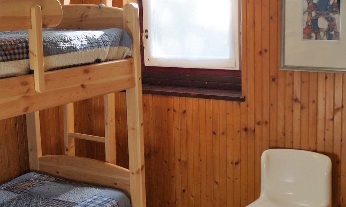 Photo of Bedroom in Gressan