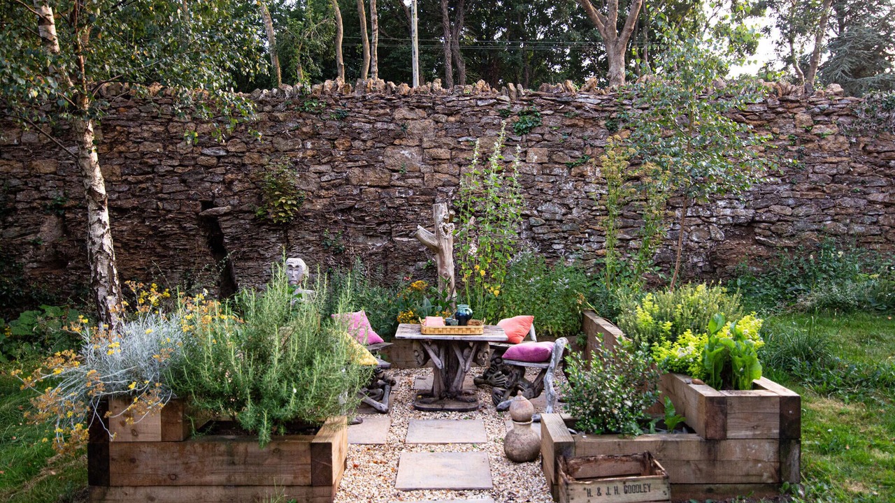 Photo of Outdoor in Sibford Gower