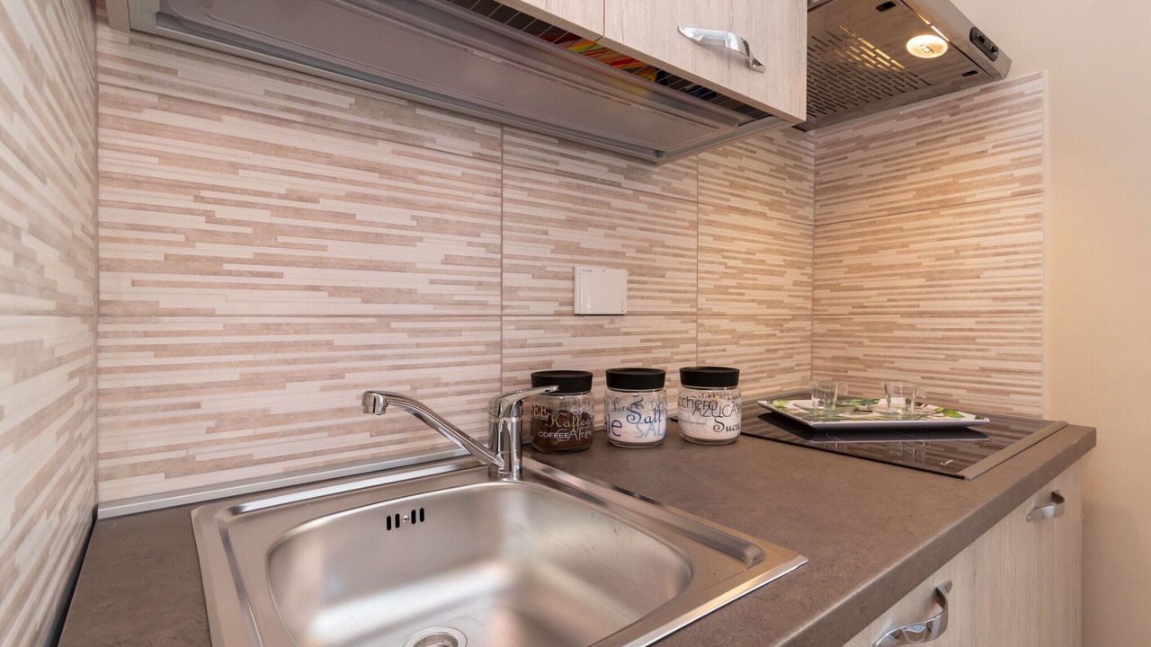 Photo of Kitchen in Cit Turin