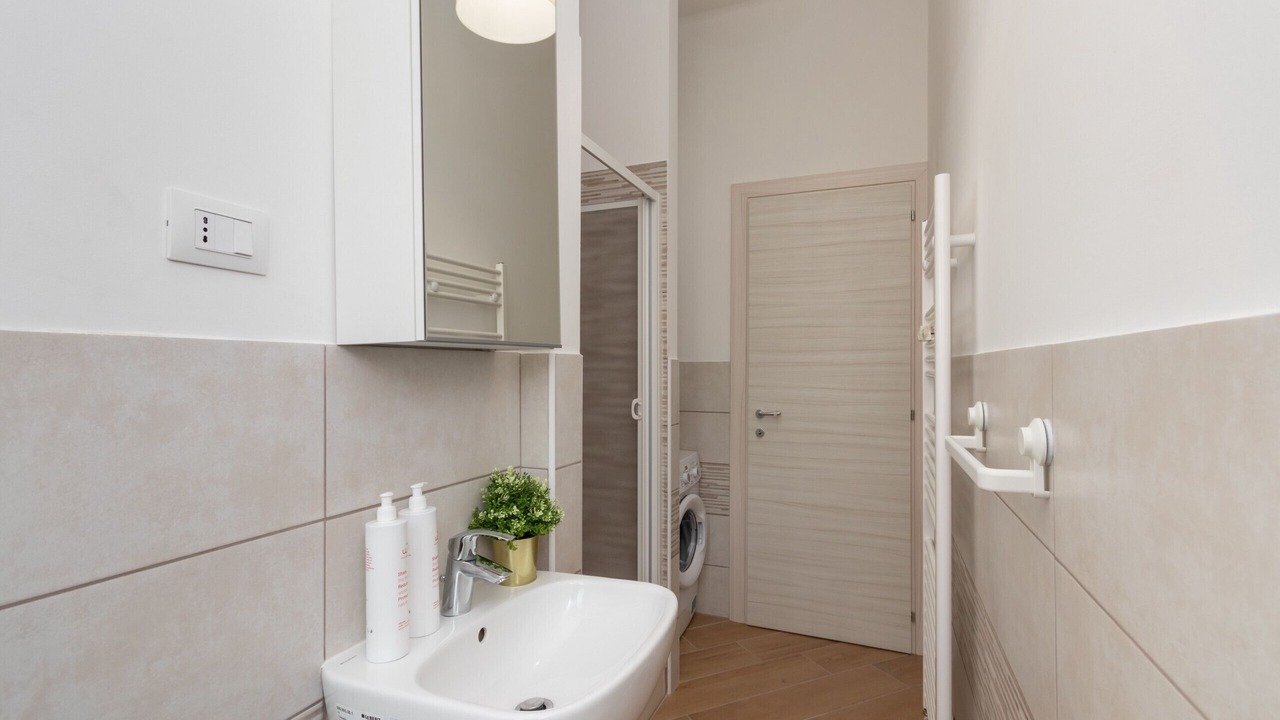 Photo of Bathroom in Cit Turin