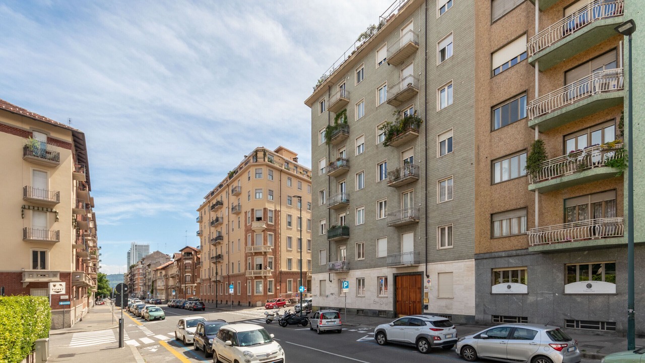 Photo of Outdoor in Cit Turin