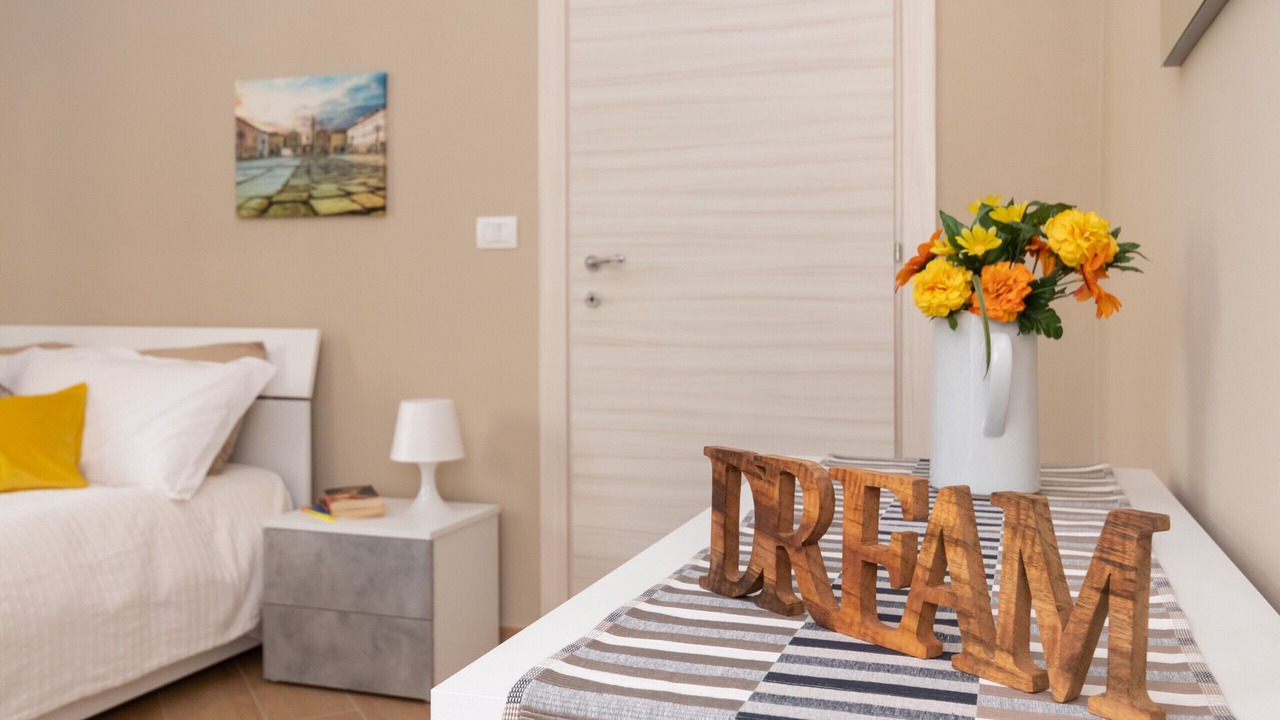 Photo of Bedroom in Cit Turin