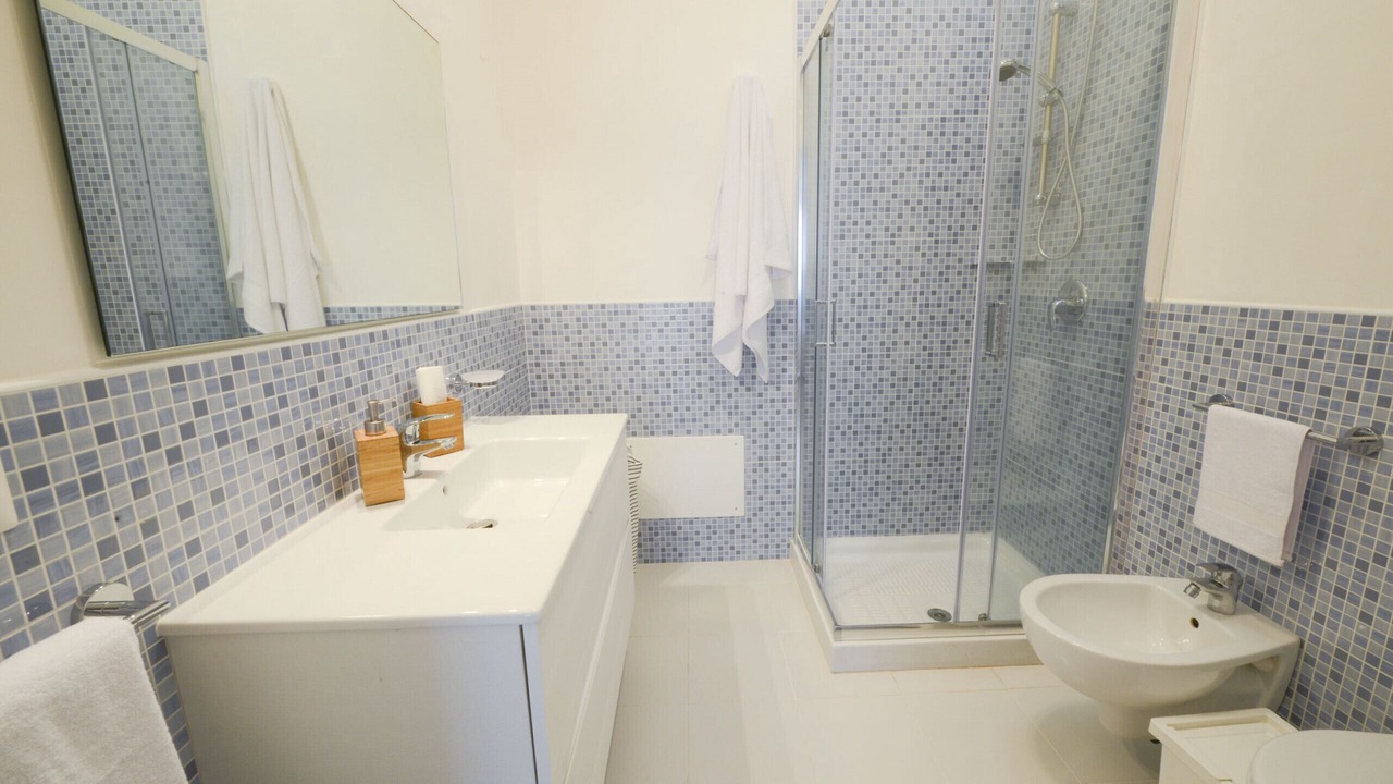Photo of Bathroom in Marina di Ostuni