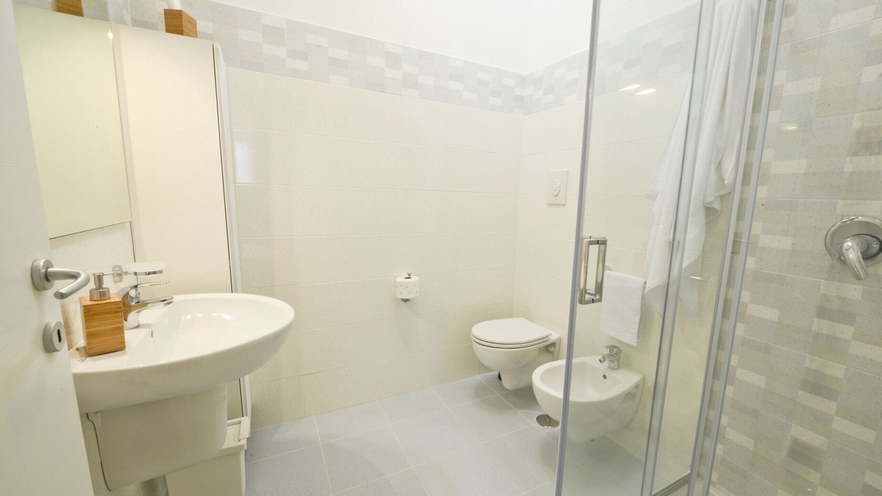 Photo of Bathroom in Marina di Ostuni